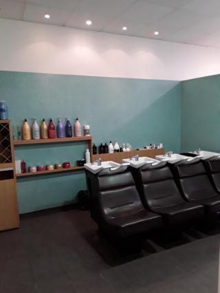 Salon de Manucure Eleganzza By Gina Gino - SARL ERE MARLY 0