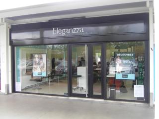 Salon de Manucure Eleganzza By Gina Gino - SARL ERE MARLY 0