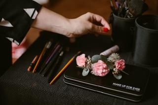 Salon de Manucure L'atelier de Luce (soins esthétiques a domicile) 0