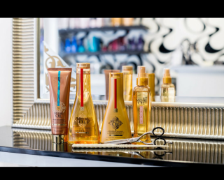 Salon de Manucure Pascale Hage Beauté (coiffure & esthétique) 0