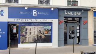 Salon de Manucure Nail Bar By Fitz 0