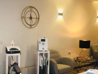 Salon de Manucure Douceur & Évasion 0