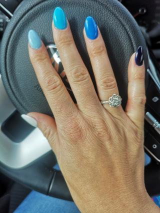 Salon de Manucure Ongles et Folies 0