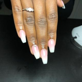 Salon de Manucure Nails'Aiiss Onglerie à Domicile 0