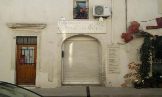 Salon de Manucure INSTITUT BEAUTE AU NATUREL - Agréé Yon-Ka 0