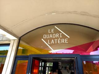 Salon de Manucure Yves Rocher 2