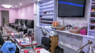 Salon de Manucure Institut Mademoiselle 0