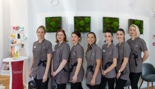 Salon de Manucure Esthetic Concept BW ESTHETICSARL 0