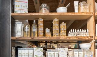 Salon de Manucure Benjamin Création - Coiffure 0