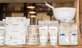 Salon de Manucure Benjamin Création - Coiffure 0