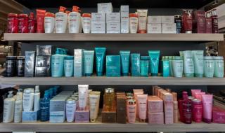 Salon de Manucure Benjamin Création - Coiffure 0