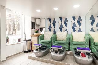 Salon de Manucure Lea Nailbar 0