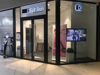 Salon de Manucure Epilation Définitive - DEPIL TECH SAINT-QUENTIN-EN-YVELINES 0