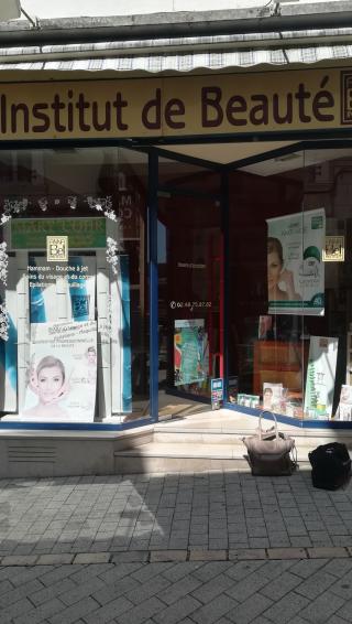 Salon de Manucure Annabel Institut 0