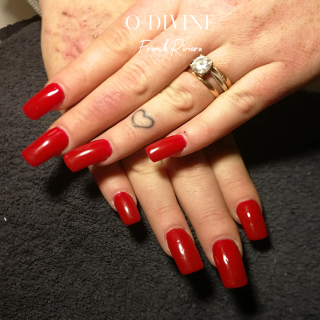 Salon de Manucure Esthétique Cagnes-sur-mer Ô Divine (domicile) 0