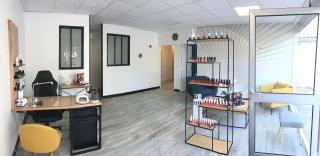 Salon de Manucure L'ATELIER DE L'ONGLE BY MAGALIE 0