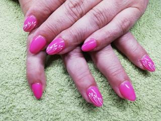 Salon de Manucure Institut LaureNail 0