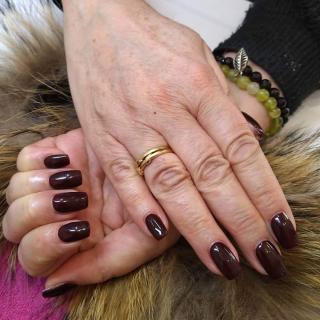 Salon de Manucure Quand l'Ongle Rit 0