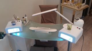 Salon de Manucure Line à Ongles. - Limoges 0