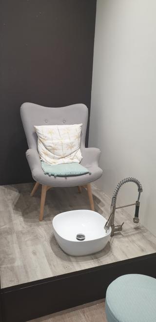 Salon de Manucure VISHA BEAUTE INDIEN 0