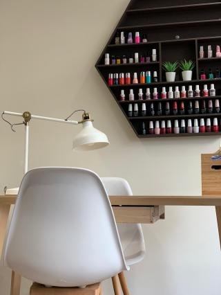 Salon de Manucure VISHA BEAUTE INDIEN 0