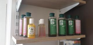 Salon de Manucure VISHA BEAUTE INDIEN 0