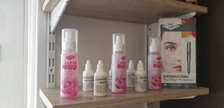 Salon de Manucure VISHA BEAUTE INDIEN 0