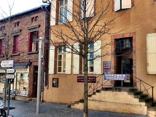 Salon de Manucure Institut de beauté Hippomer - Massages Bien-Etre 0