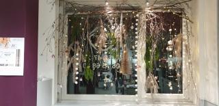 Salon de Manucure Esprit Zen 0