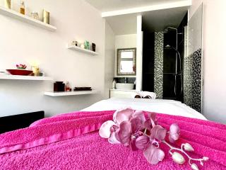 Salon de Manucure Sueño Institut & Spa 1