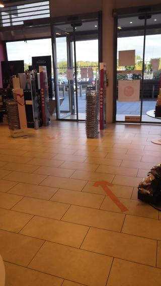 Salon de Manucure Nocibé - WASQUEHAL 1