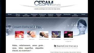 Salon de Manucure Dermapure 0