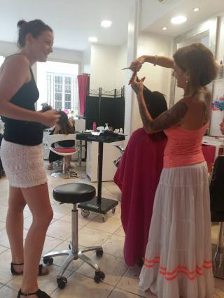 Salon de Manucure Freestyle Coiffure 0