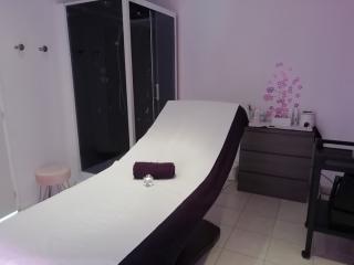 Salon de Manucure Orléna Évasion - Institut de beauté & bien-être 0