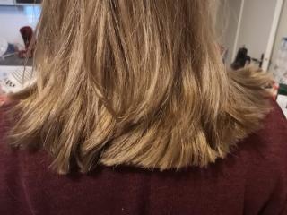 Salon de Manucure Interview Coiffure - Lons 0