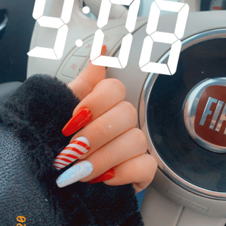 Salon de Manucure Ongles al 0