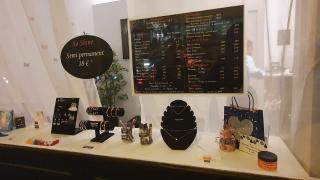 Salon de Manucure So Shine institut 0