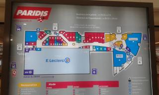 Salon de Manucure Nocibé - NANTES PARIDIS 0