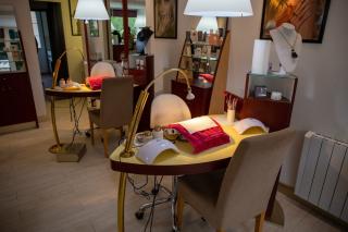 Salon de Manucure L'Onglerie® Le Havre 0