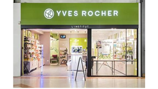 Salon de Manucure Yves Rocher 0