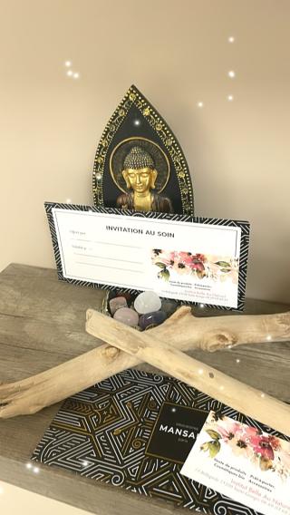 Salon de Manucure Institut Belle au Naturel 1