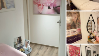 Salon de Manucure Mon petit cocon beauté 0