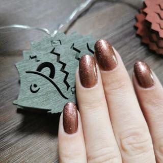 Salon de Manucure sensation'elle beauté esthéticienne à domicile 0