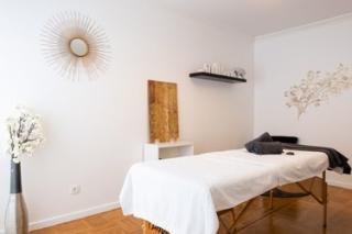 Salon de Manucure Un Temps Pour Soi - Massages et soins esthétiques 0