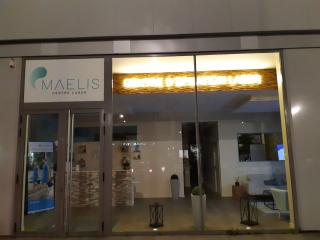 Salon de Manucure Maelis Centre Laser Ivry sur Seine (Porte D’Italie) 0