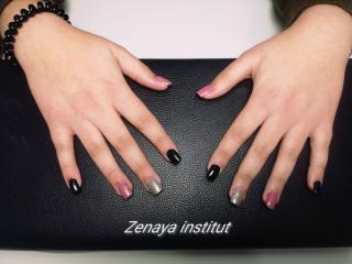 Salon de Manucure Zenaya institut 0