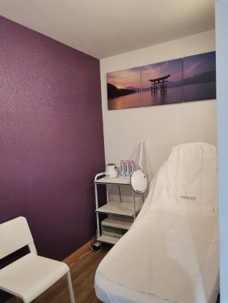 Salon de Manucure INSTITUT MAHLER - BIARRITZ MARECHAL JUIN 0