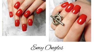 Salon de Manucure EMY ONGLES 0