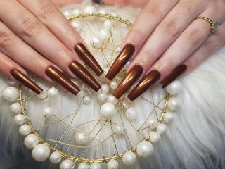 Salon de Manucure Onglerie Doucet Fanny 0