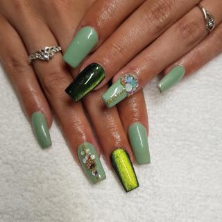 Salon de Manucure Onglerie Doucet Fanny 0